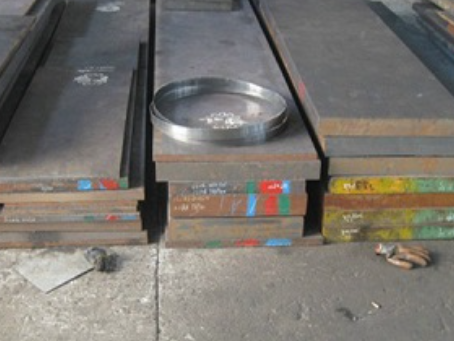肇东18NiCrMo5模具钢
