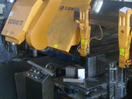 肇东SM45模具钢